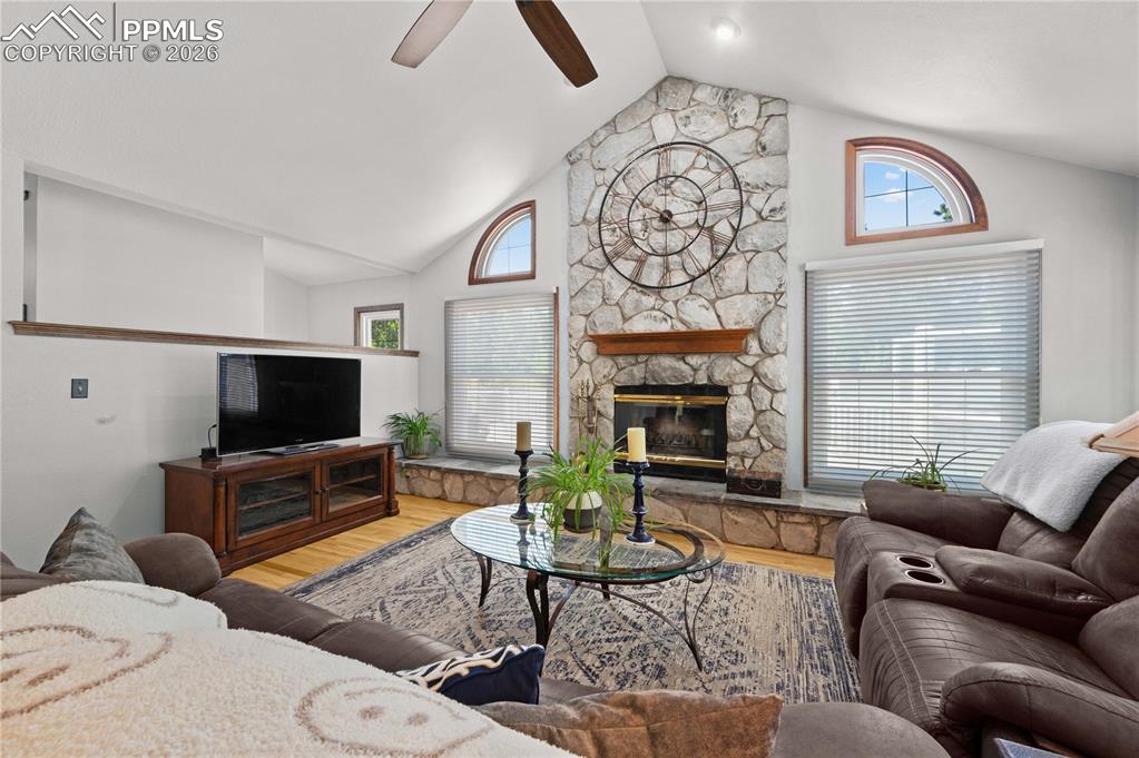 17815 Saddlewood Road Monument CO 80132