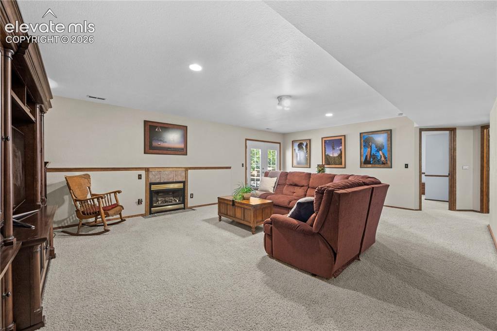 17815 Saddlewood Road Monument CO 80132