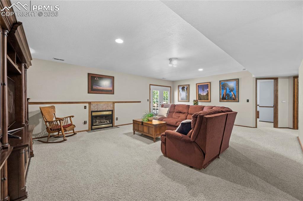 17815 Saddlewood Road Monument CO 80132