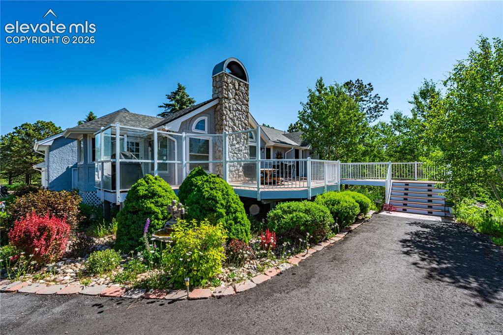 17815 Saddlewood Road Monument CO 80132