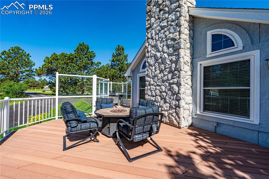 17815 Saddlewood Road Monument CO 80132