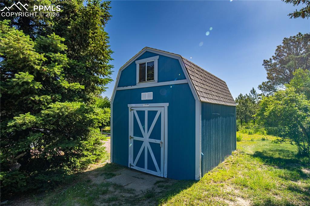 17815 Saddlewood Road Monument CO 80132