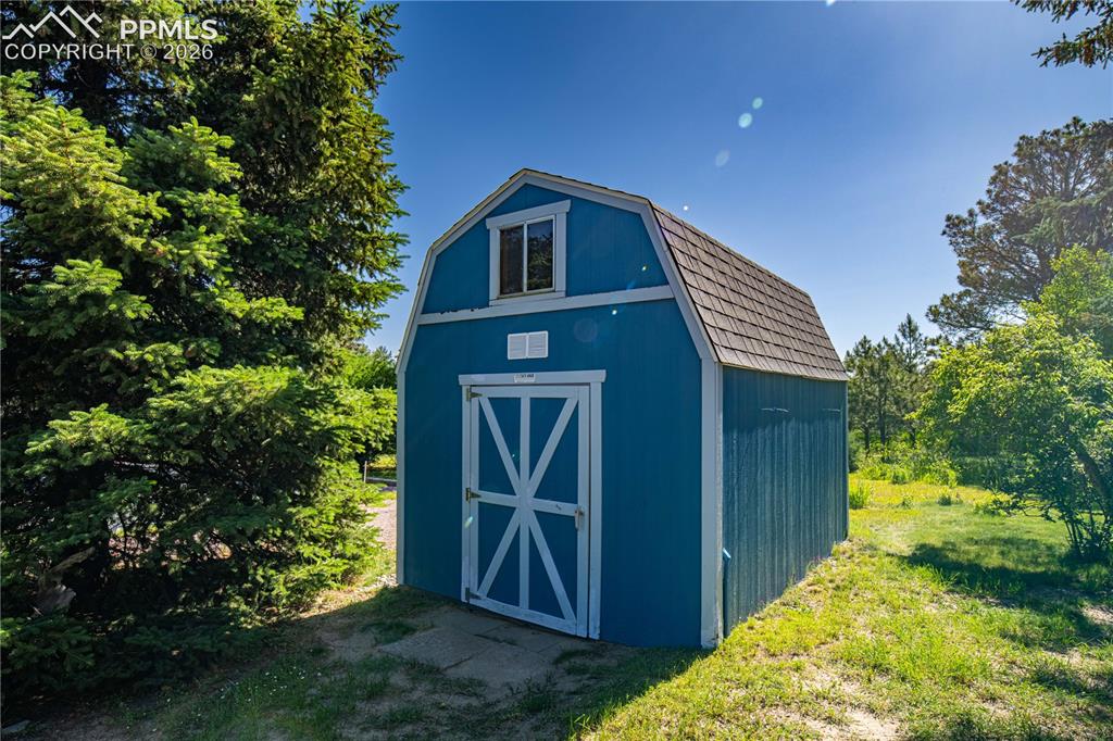 17815 Saddlewood Road Monument CO 80132