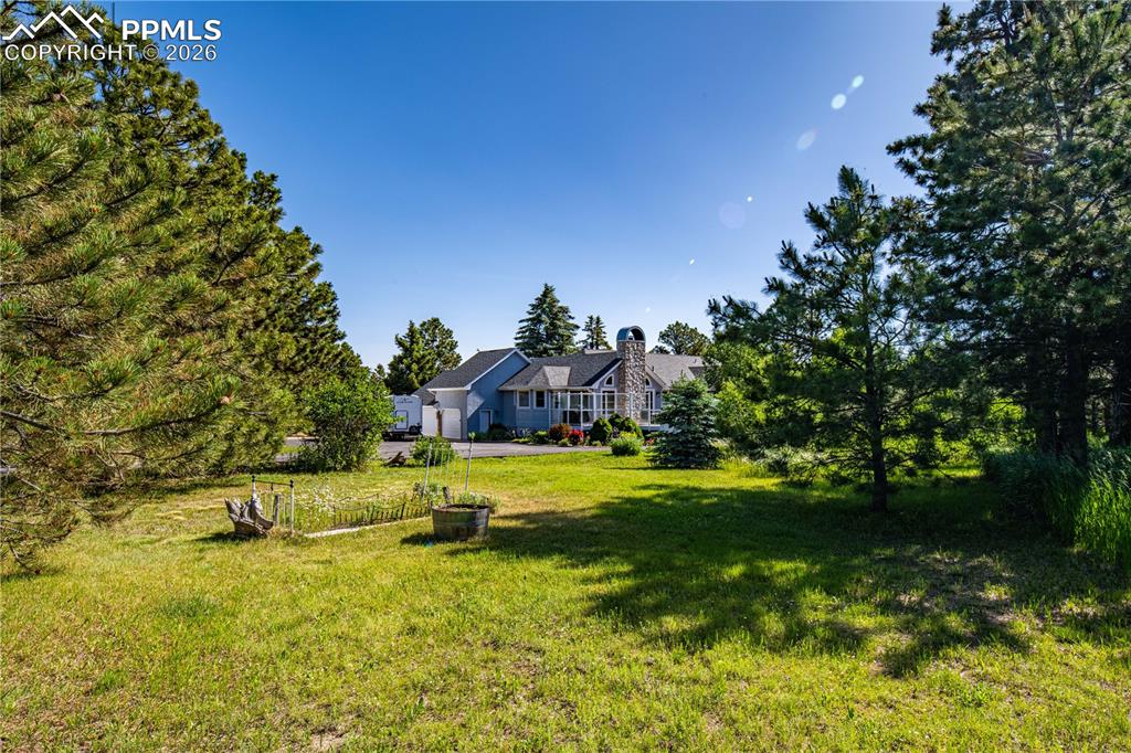 17815 Saddlewood Road Monument CO 80132