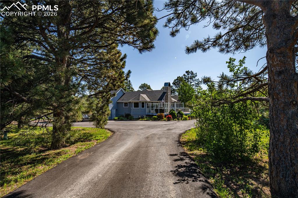 17815 Saddlewood Road Monument CO 80132