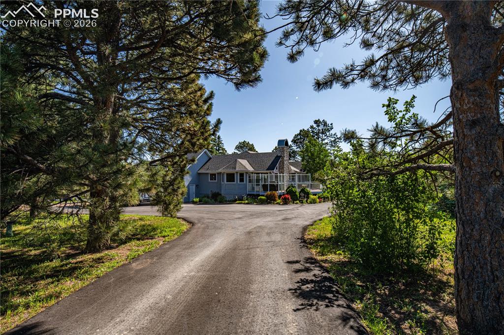 17815 Saddlewood Road Monument CO 80132