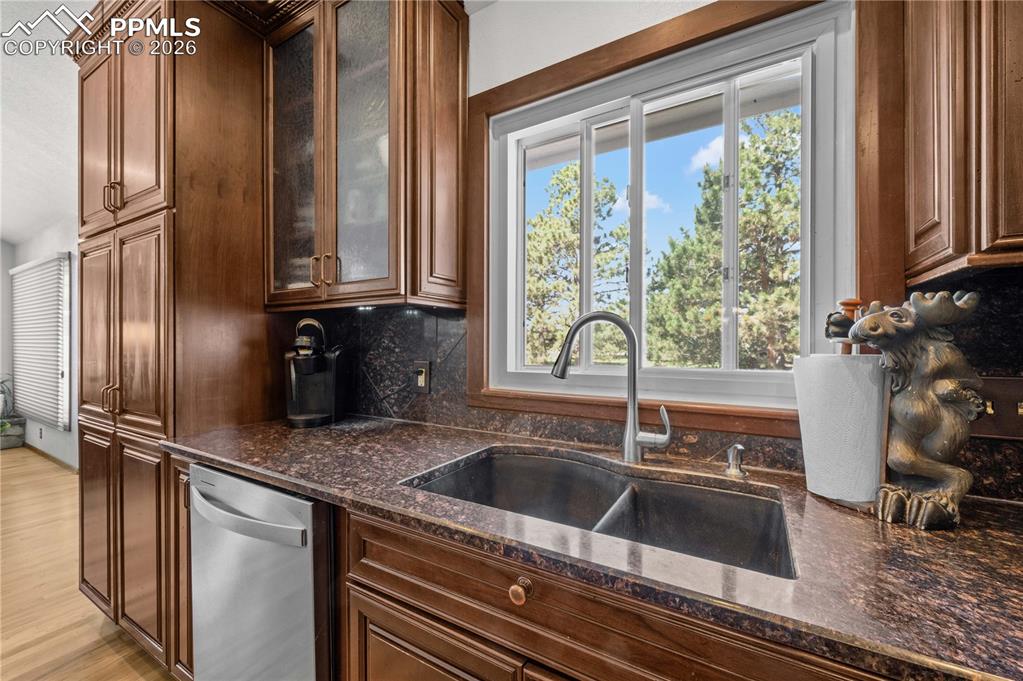 17815 Saddlewood Road Monument CO 80132