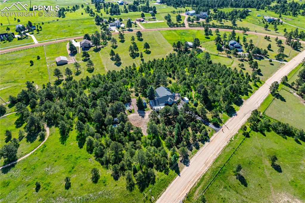 17815 Saddlewood Road Monument CO 80132