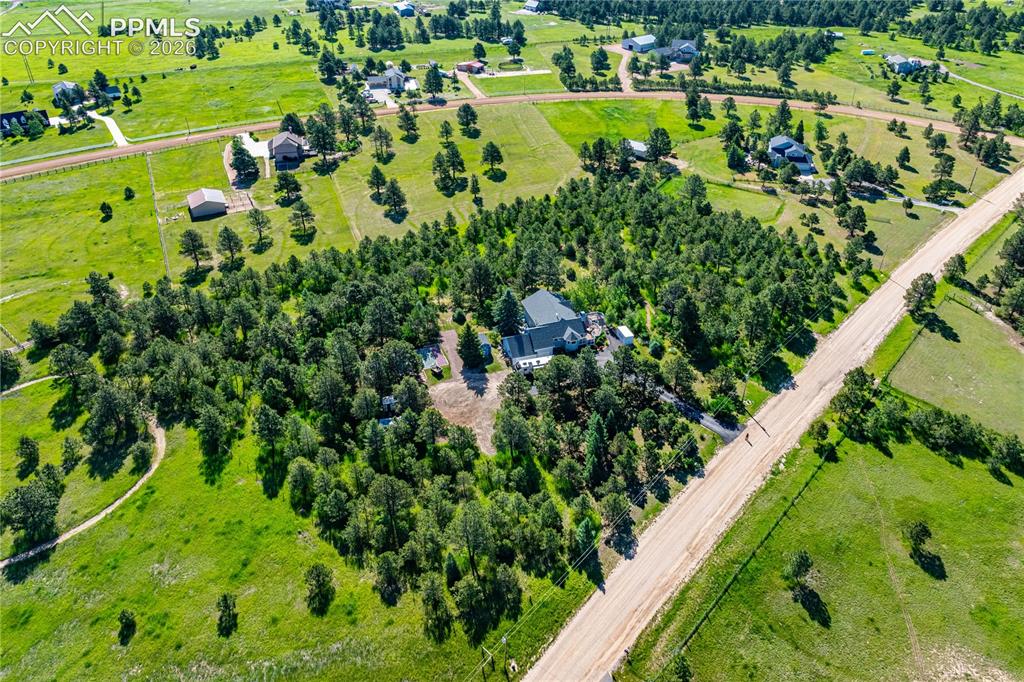 17815 Saddlewood Road Monument CO 80132