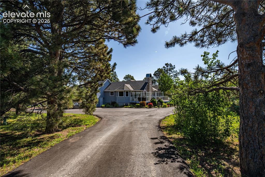 17815 Saddlewood Road Monument CO 80132