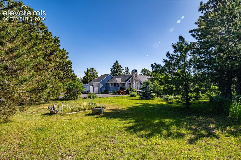 17815 Saddlewood Road Monument CO 80132