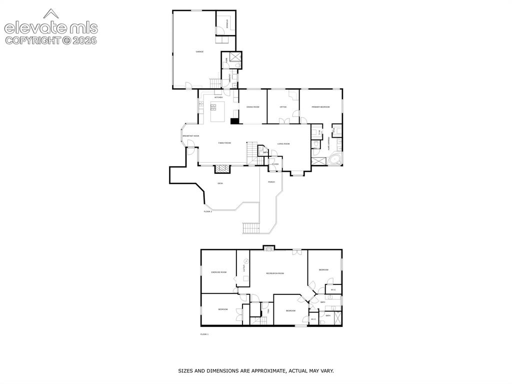 17815 Saddlewood Road Monument CO 80132