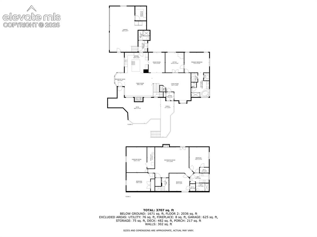 17815 Saddlewood Road Monument CO 80132