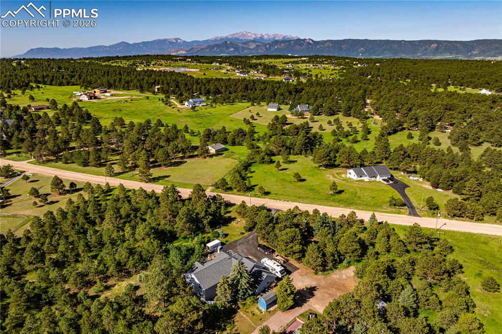 17815 Saddlewood Road Monument CO 80132