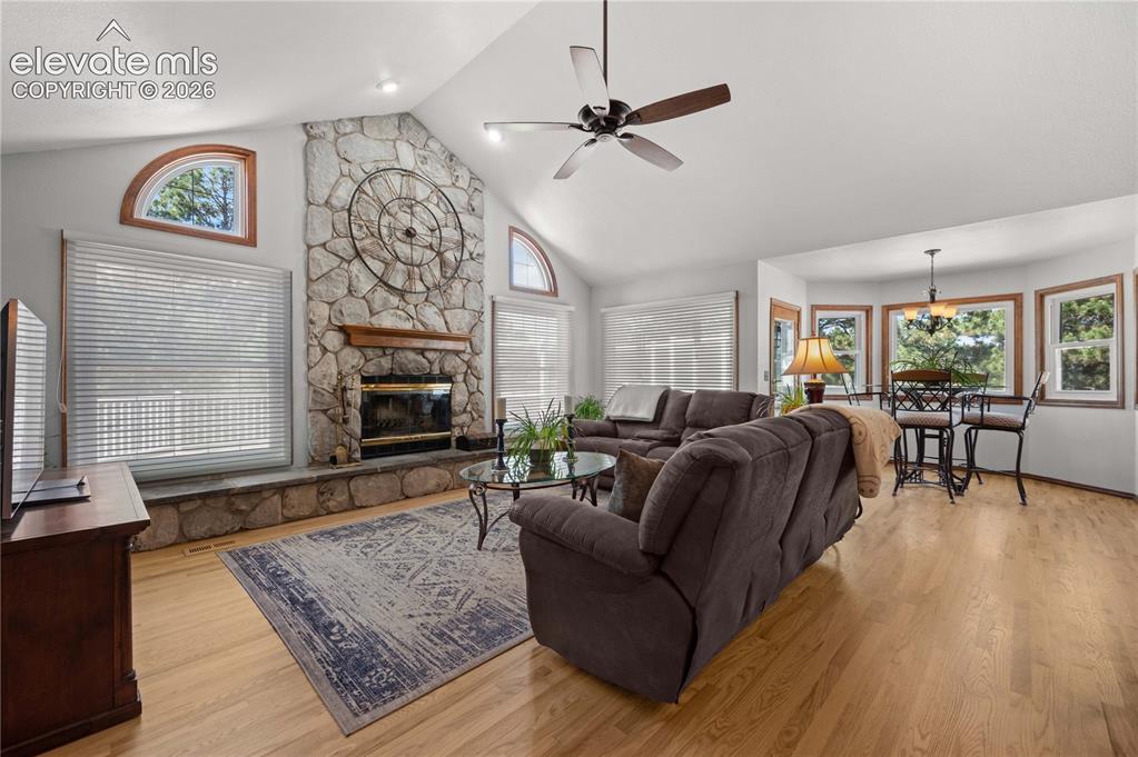 17815 Saddlewood Road Monument CO 80132
