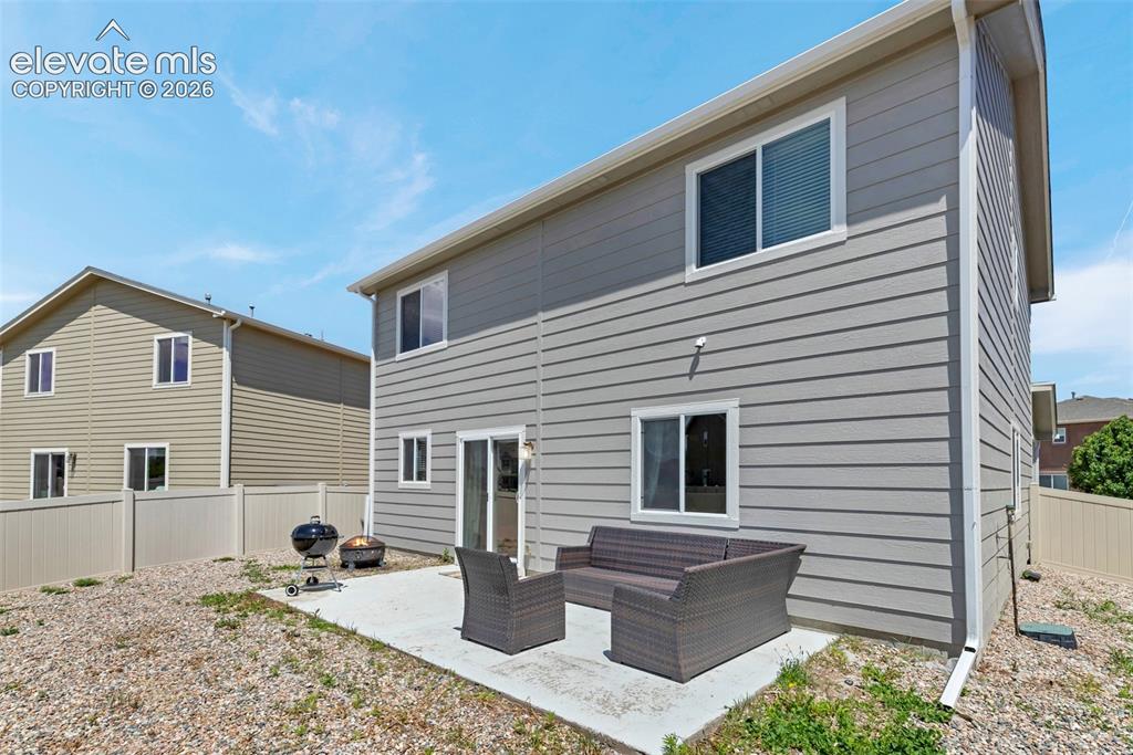 7548 Benecia Drive Fountain CO 80817