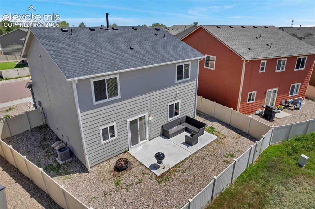 7548 Benecia Drive Fountain CO 80817