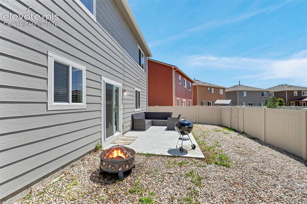 7548 Benecia Drive Fountain CO 80817