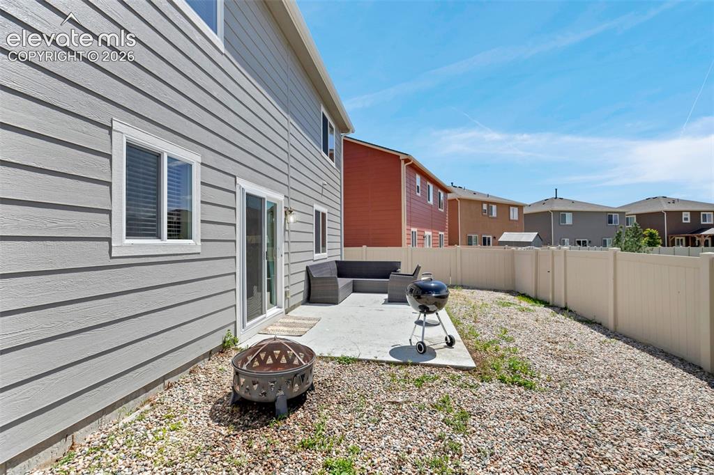 7548 Benecia Drive Fountain CO 80817