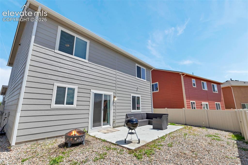7548 Benecia Drive Fountain CO 80817