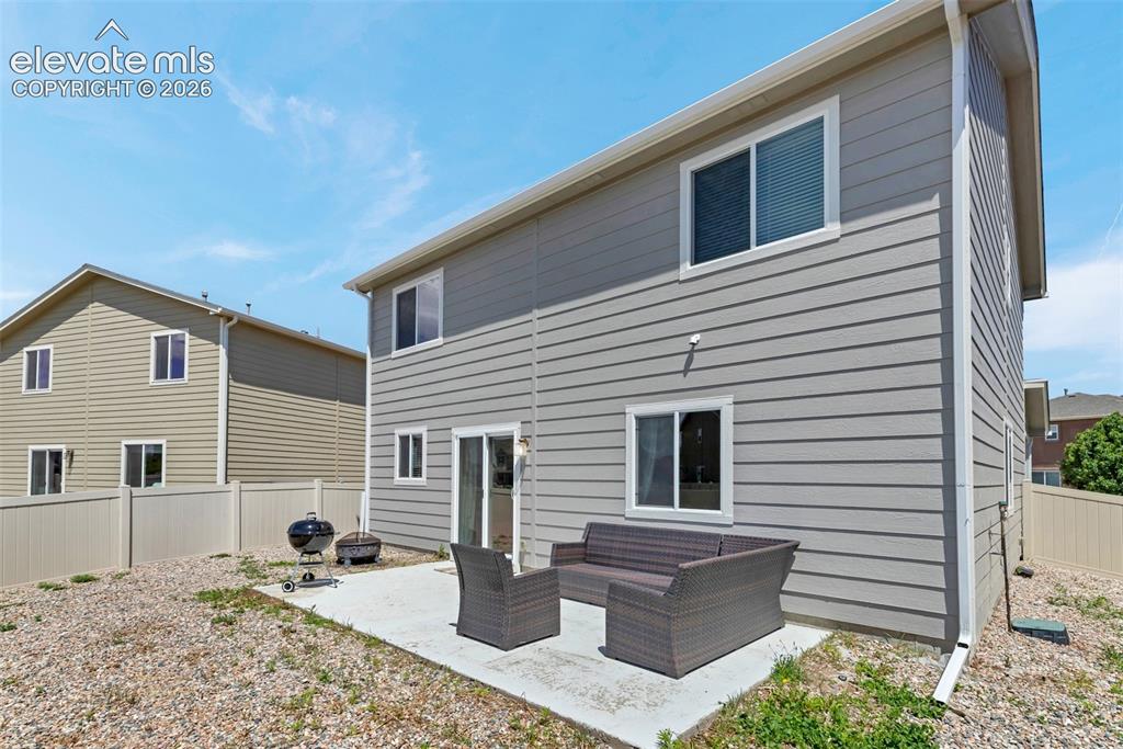 7548 Benecia Drive Fountain CO 80817