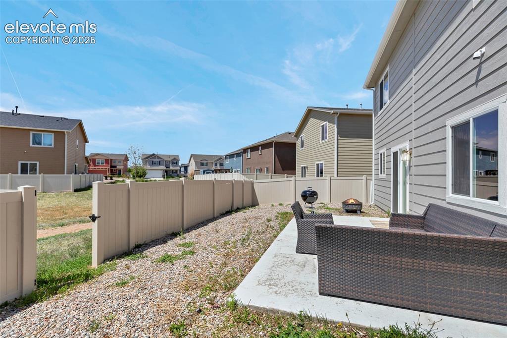 7548 Benecia Drive Fountain CO 80817