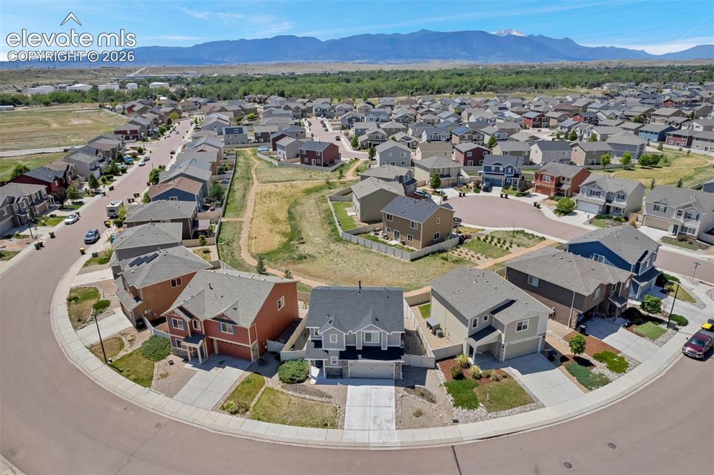 7548 Benecia Drive Fountain CO 80817