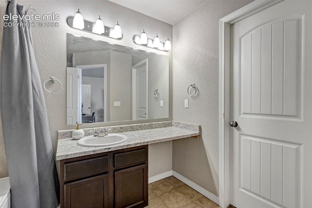 7548 Benecia Drive Fountain CO 80817