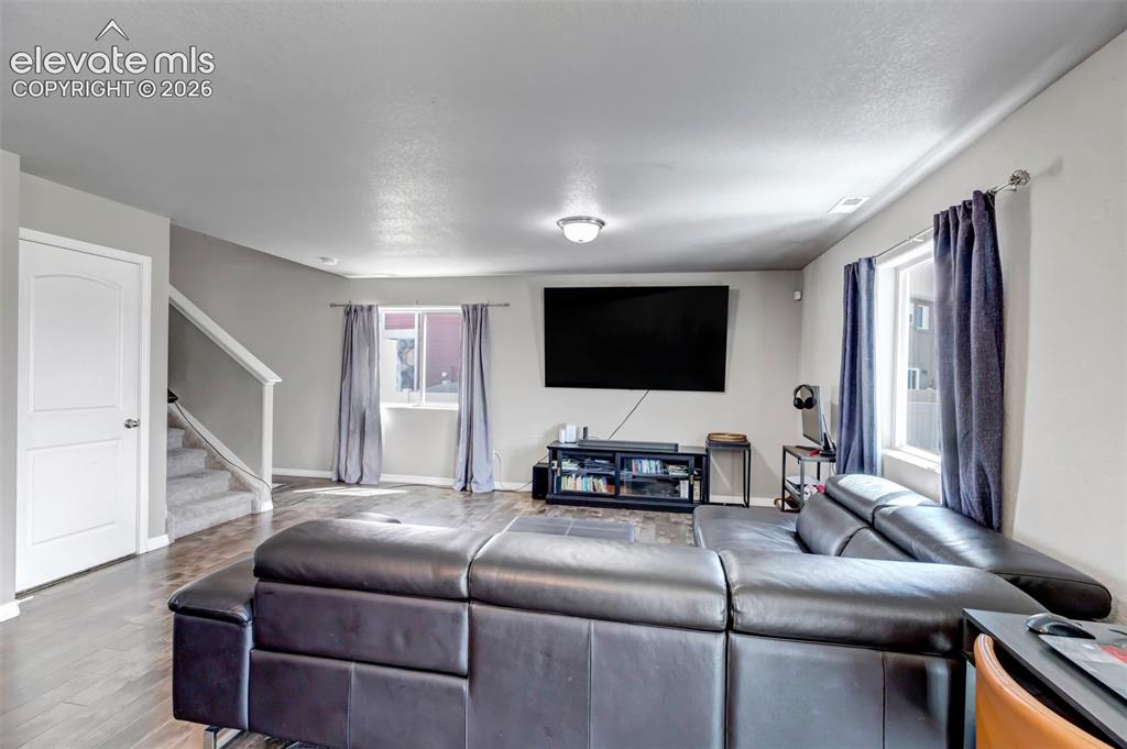 7548 Benecia Drive Fountain CO 80817