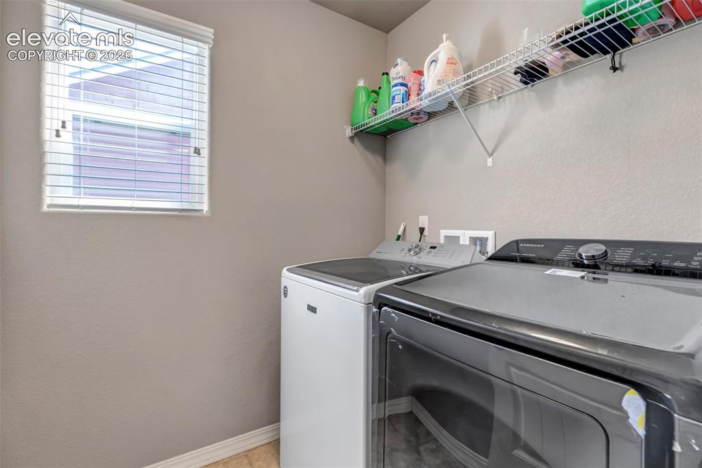 7548 Benecia Drive Fountain CO 80817