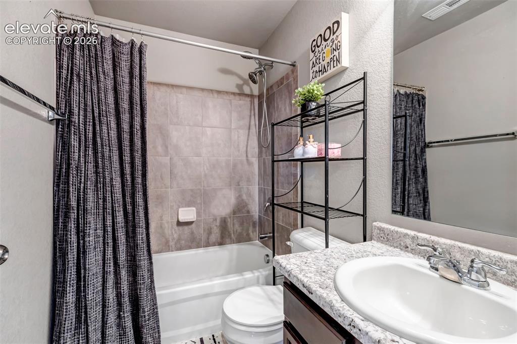 7548 Benecia Drive Fountain CO 80817