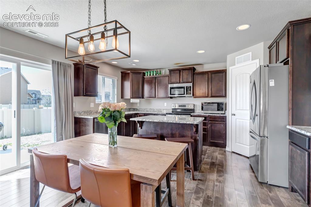 7548 Benecia Drive Fountain CO 80817