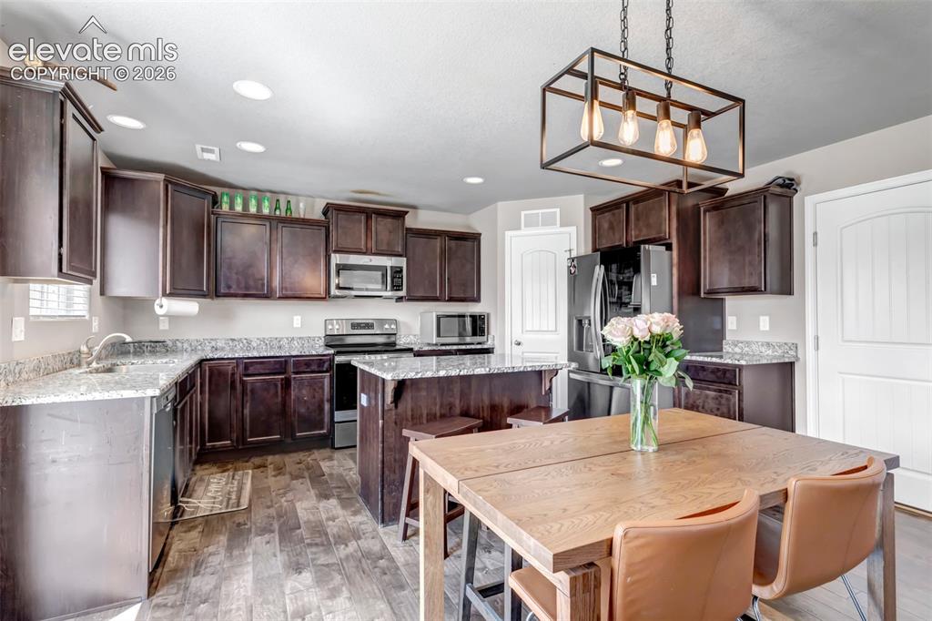 7548 Benecia Drive Fountain CO 80817