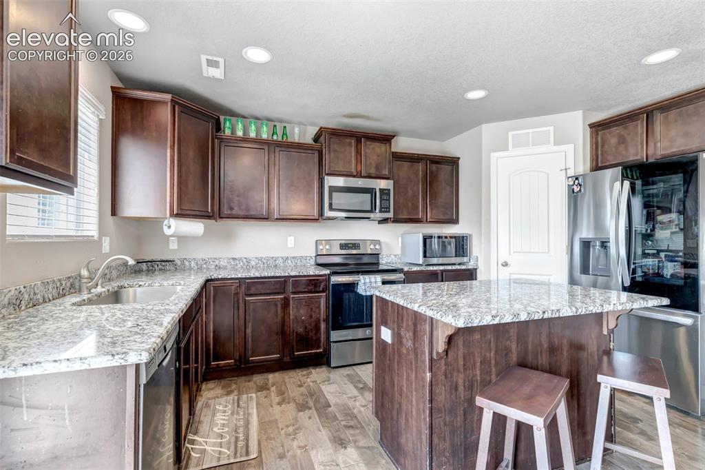 7548 Benecia Drive Fountain CO 80817