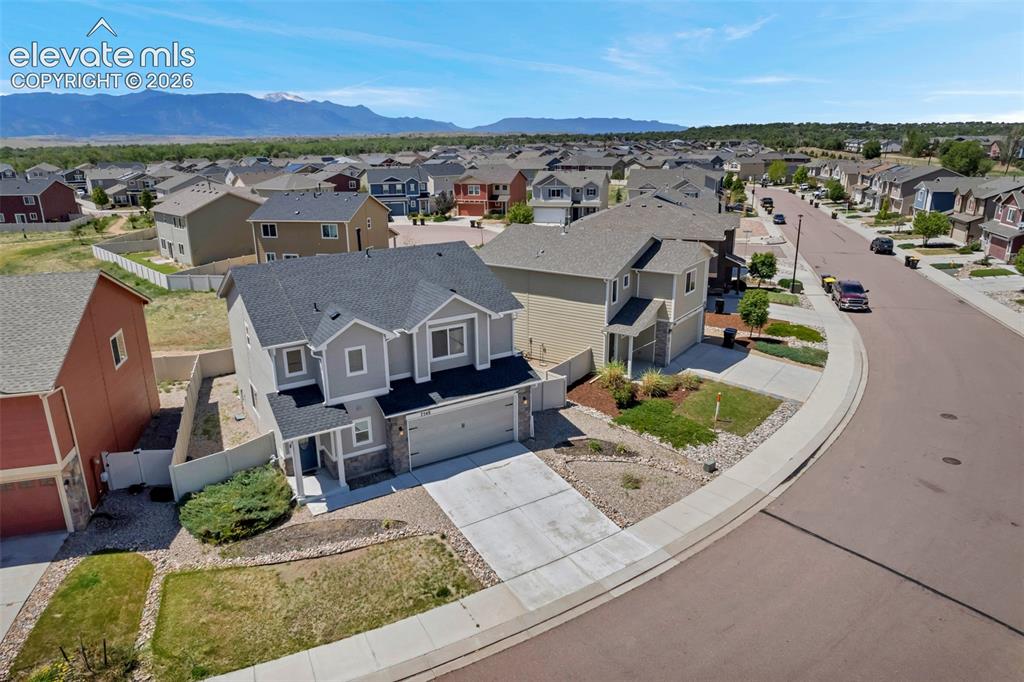 7548 Benecia Drive Fountain CO 80817