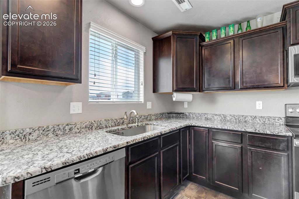 7548 Benecia Drive Fountain CO 80817