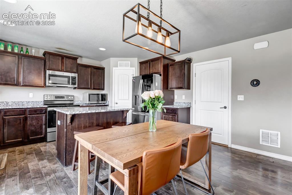7548 Benecia Drive Fountain CO 80817