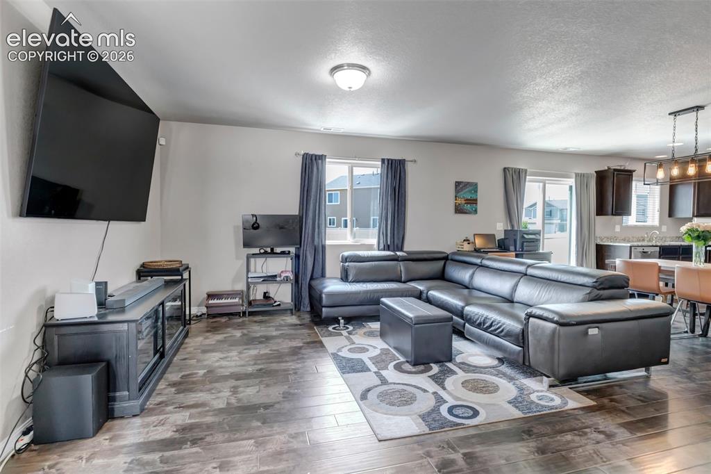 7548 Benecia Drive Fountain CO 80817