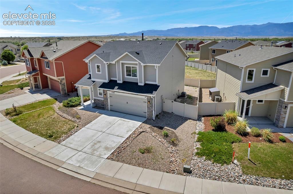 7548 Benecia Drive Fountain CO 80817