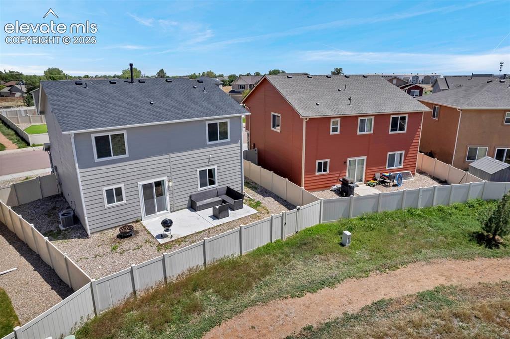 7548 Benecia Drive Fountain CO 80817