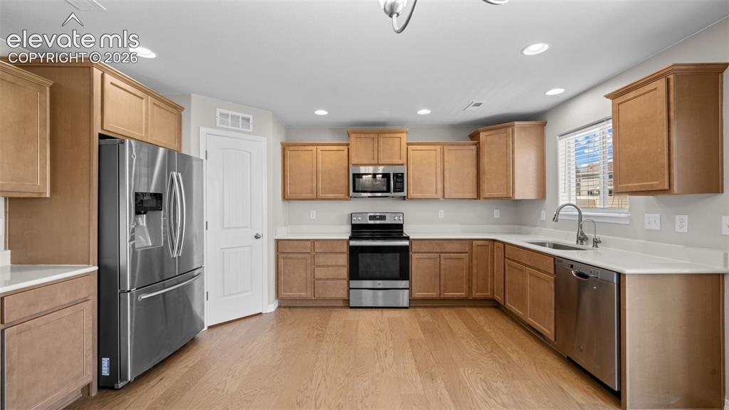 8150 Phyllite Drive Colorado Springs CO 80938