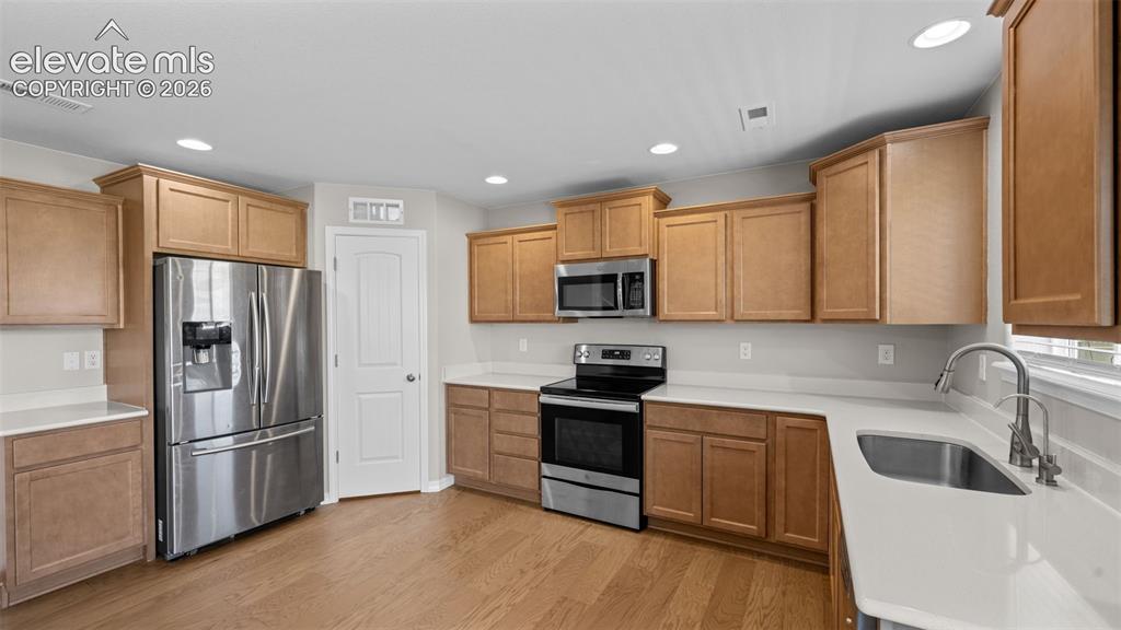 8150 Phyllite Drive Colorado Springs CO 80938