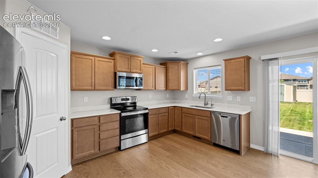 8150 Phyllite Drive Colorado Springs CO 80938