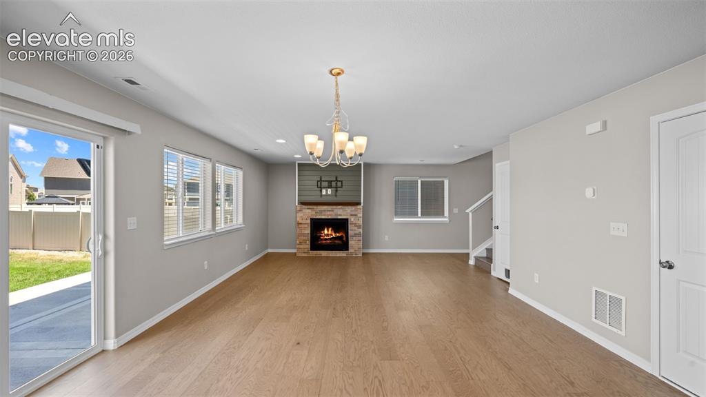 8150 Phyllite Drive Colorado Springs CO 80938
