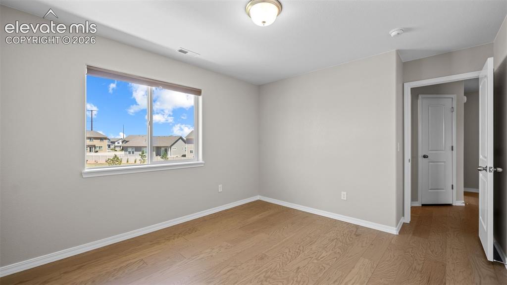 8150 Phyllite Drive Colorado Springs CO 80938
