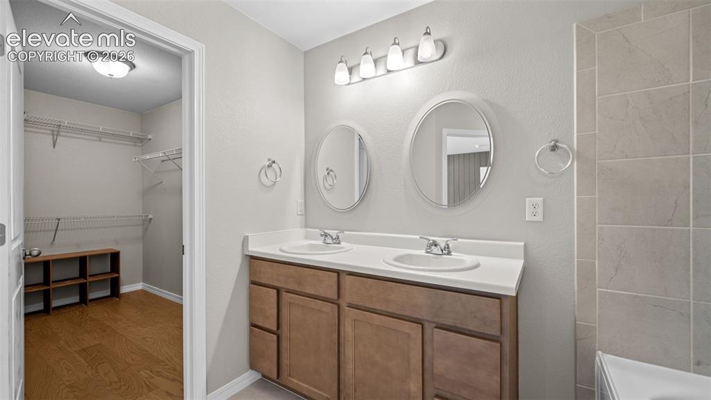 8150 Phyllite Drive Colorado Springs CO 80938