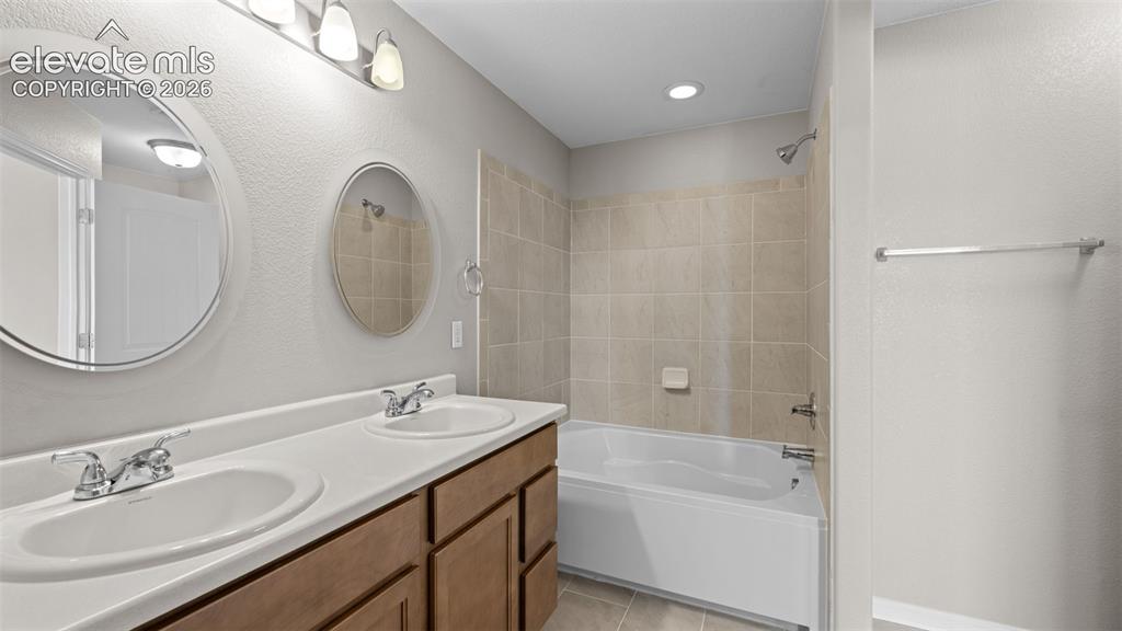 8150 Phyllite Drive Colorado Springs CO 80938