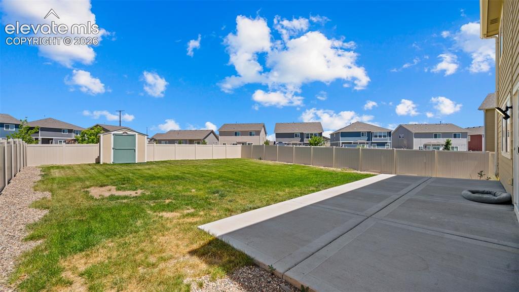 8150 Phyllite Drive Colorado Springs CO 80938