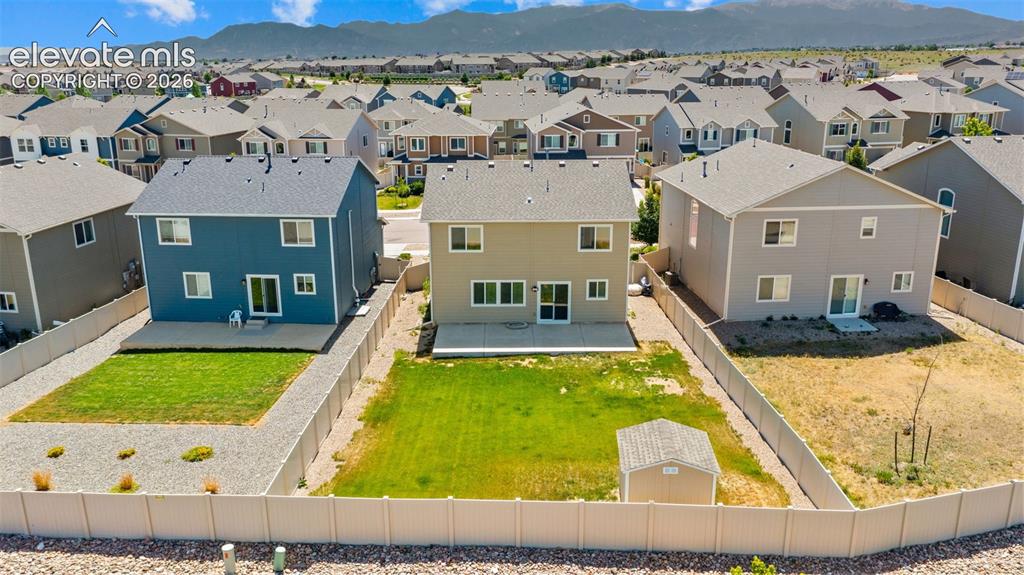 8150 Phyllite Drive Colorado Springs CO 80938