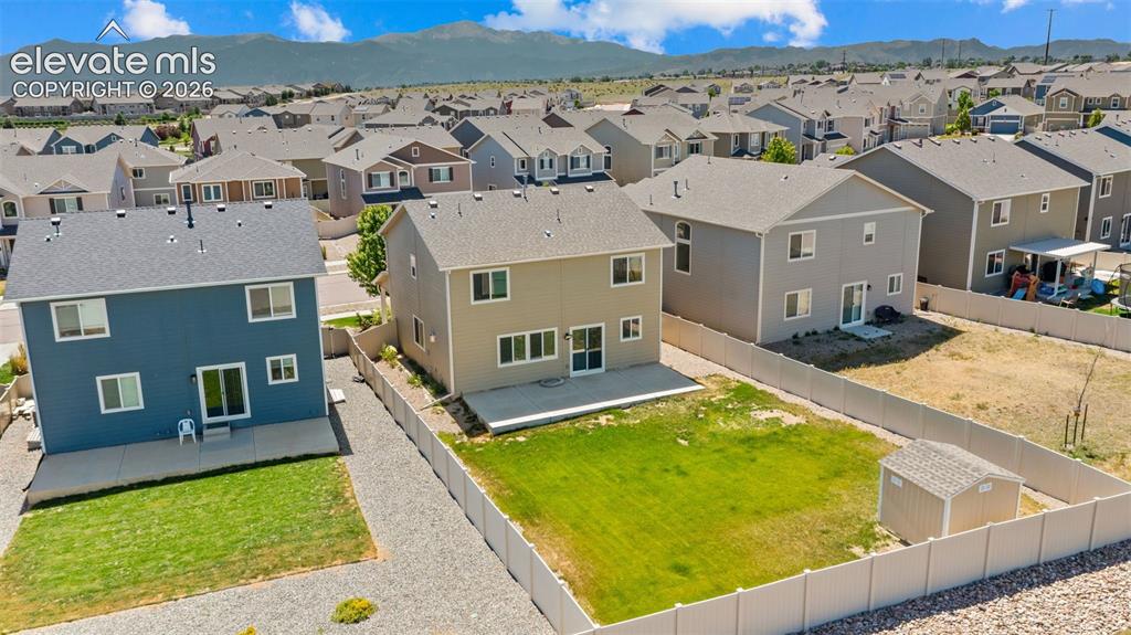 8150 Phyllite Drive Colorado Springs CO 80938